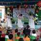Các cấp học trên địa bàn xã Xuân Minh tổ chức khai giảng năm học mới 2023 -2024