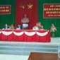 Đảng bộ xã Xuân Minh hội nghị tổng kết công tác đảng năm 2023, phương hướng nhiệ vụ năm 2024