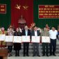 Đảng bộ xã Xuân Minh hội nghị tổng kết công tác đảng năm 2022