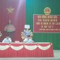 Kỳ họp thứ 9, HĐND xã Xuân Minh nhiệm kỳ 2021- 2026