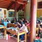 Lấy phiếu hài lòng của người dân vceef xây dựng huyện Thọ Xuân NTMNC
