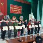 Xuân Minh tổng kết công tác Quốc phòng - an ninh năm 2024, triển khai nhiệm vụ trọng tâm năm 2025