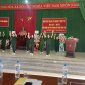 Xuân Minh tổ chức hội nghị ngày hội ngày hội toàn dân bảo vệ an ninh tổ quốc, năm 2024