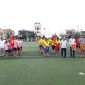 Thông báo 1 số  nội dung về khai mạc VHVN, TDTT hè năm 2024